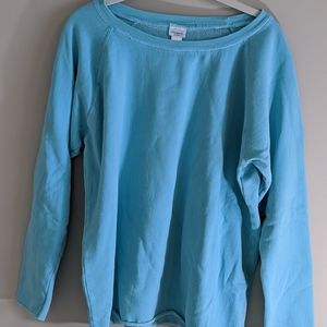 Vineyard crew size large